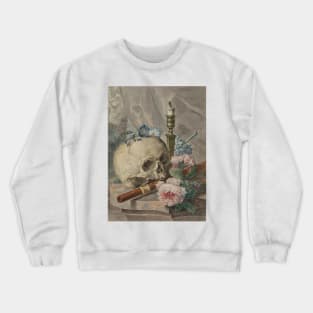 VERY Still Life Crewneck Sweatshirt